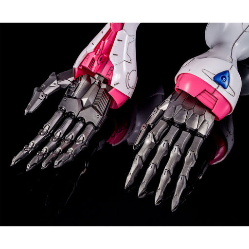 1/100 MG Qubeley Embellir Gundam Build Drivers Premium Bandai (MP)