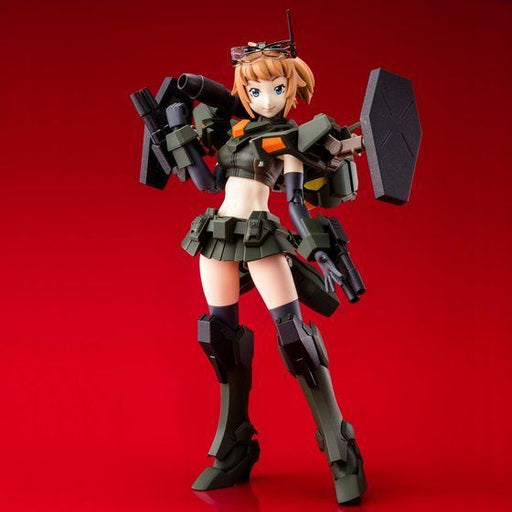 1/144 HGBF Command Fumina Premium Bandai (MP)