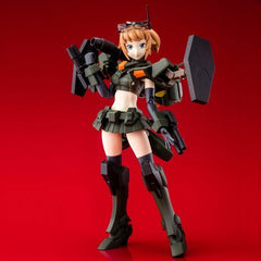 1/144 HGBF Command Fumina Premium Bandai (MP)