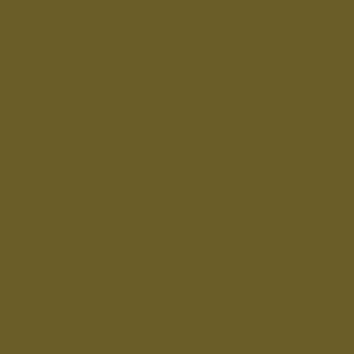 H052 Aqueous Hobby Colors (10ml) Olive Drab 1 (Semi-Gloss)