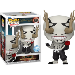 Funko Pop! Animation: Jujutsu Kaisen Hanami Exc