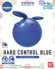 Haropla #05 Control Blue