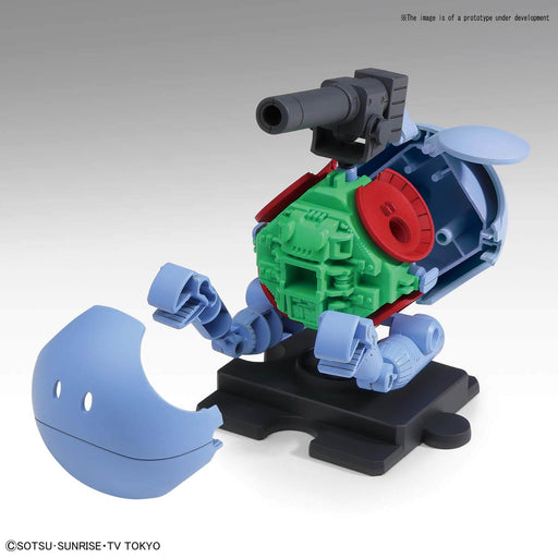 Haropla #07 Ball Haro