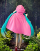 Taito Hatsune Miku Wonderland Red Riding Hood Limited Pink version Figure Prize (MP)