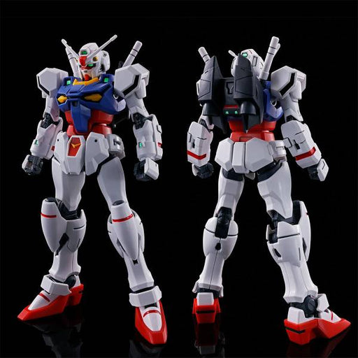 1/144 HGUC RX-78GPZ01 Engage Gundam Premium Bandai (MP)