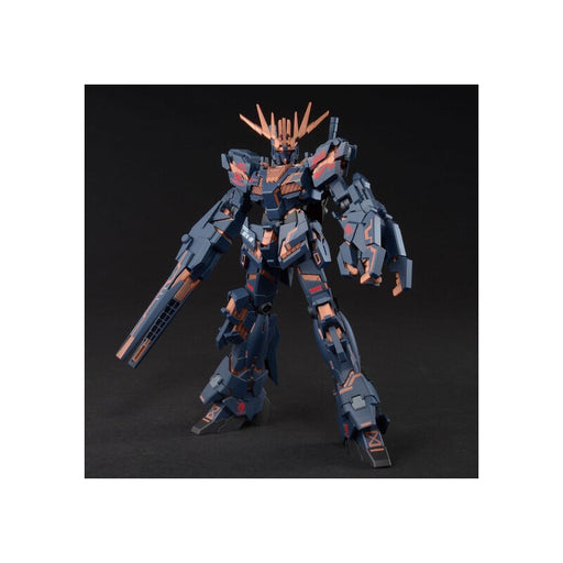 1/144 HG NIKE SB Limited Unicorn Gundam 02 Banshee (Destroy Mode) (MP)