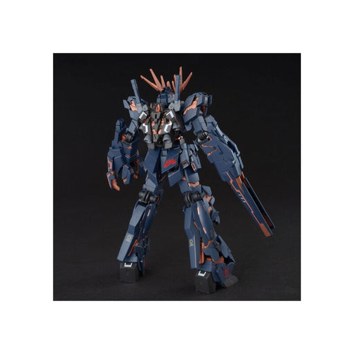 1/144 HG NIKE SB Limited Unicorn Gundam 02 Banshee (Destroy Mode) (MP)