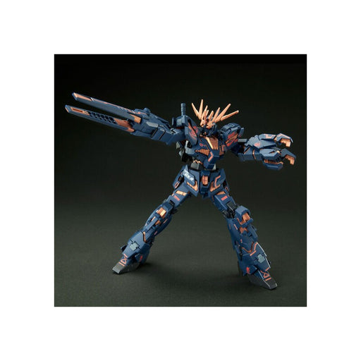 1/144 HG NIKE SB Limited Unicorn Gundam 02 Banshee (Destroy Mode) (MP)