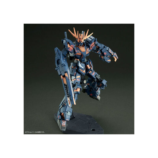 1/144 HG NIKE SB Limited Unicorn Gundam 02 Banshee (Destroy Mode) (MP)