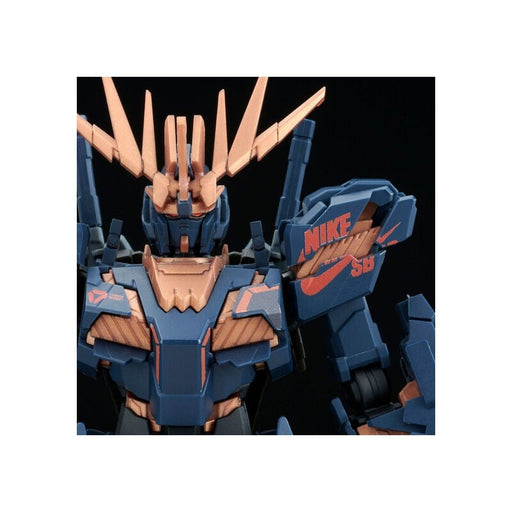 1/144 HG NIKE SB Limited Unicorn Gundam 02 Banshee (Destroy Mode) (MP)