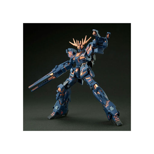 1/144 HG NIKE SB Limited Unicorn Gundam 02 Banshee (Destroy Mode) (MP)
