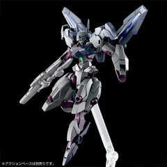 1/144 HG Pbandai The Witch of the Mercury Gundo Node (MP)