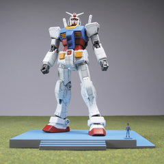 1/144 HG RX-78-2 Gundam Ver. G30th Green Tokyo Project Limited