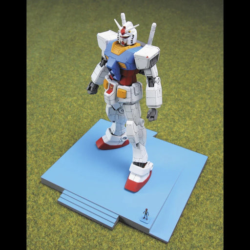 1/144 HG RX-78-2 Gundam Ver. G30th Green Tokyo Project Limited