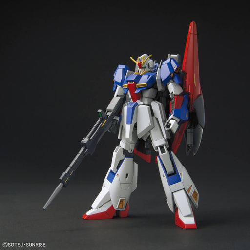 1/144 HGUC #203 Zeta Gundam Gunpla Evolution Project ver.