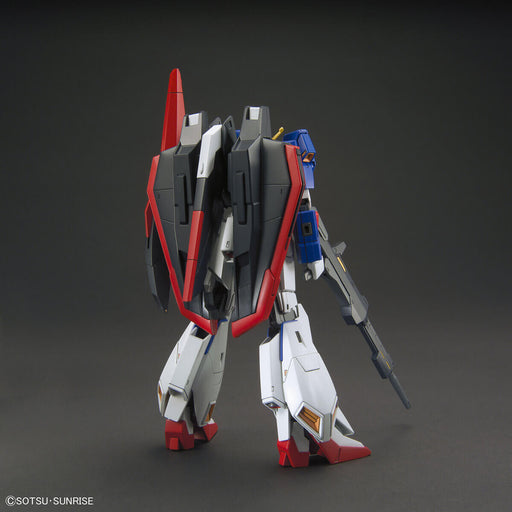 1/144 HGUC #203 Zeta Gundam Gunpla Evolution Project ver.