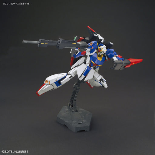 1/144 HGUC #203 Zeta Gundam Gunpla Evolution Project ver.