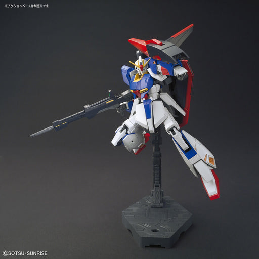 1/144 HGUC #203 Zeta Gundam Gunpla Evolution Project ver.
