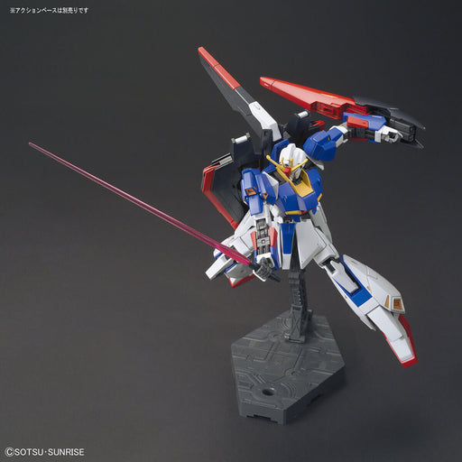 1/144 HGUC #203 Zeta Gundam Gunpla Evolution Project ver.