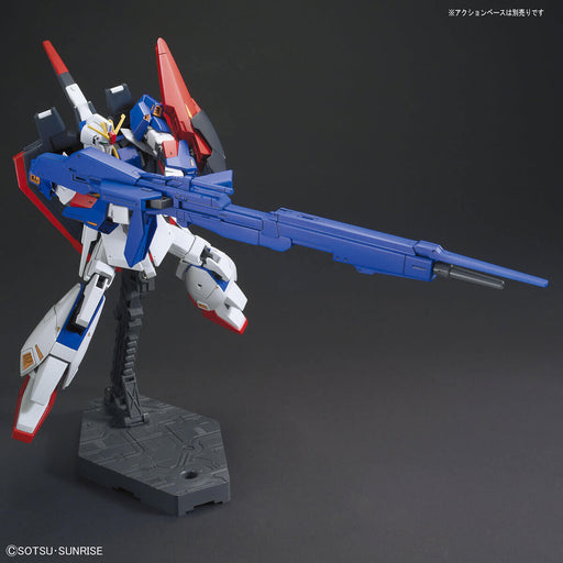 1/144 HGUC #203 Zeta Gundam Gunpla Evolution Project ver.