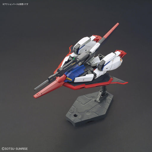 1/144 HGUC #203 Zeta Gundam Gunpla Evolution Project ver.