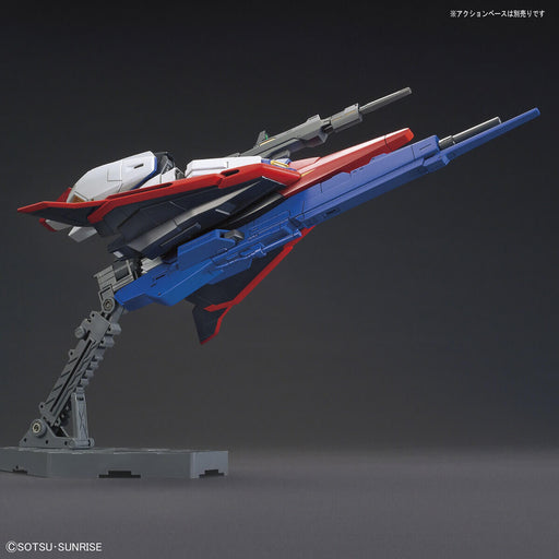 1/144 HGUC #203 Zeta Gundam Gunpla Evolution Project ver.
