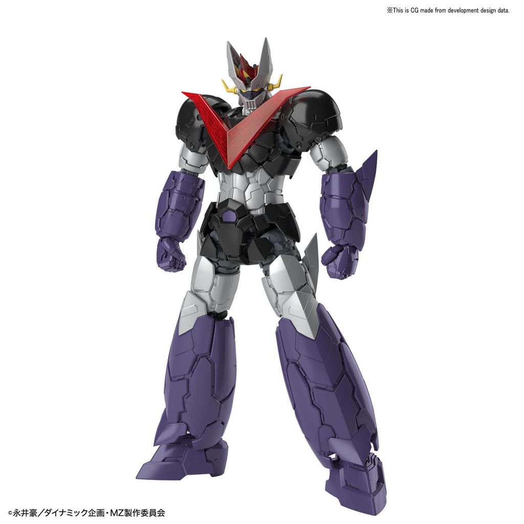 1/144 HG Great Mazinger (Mazinger Z Infinity ver.)