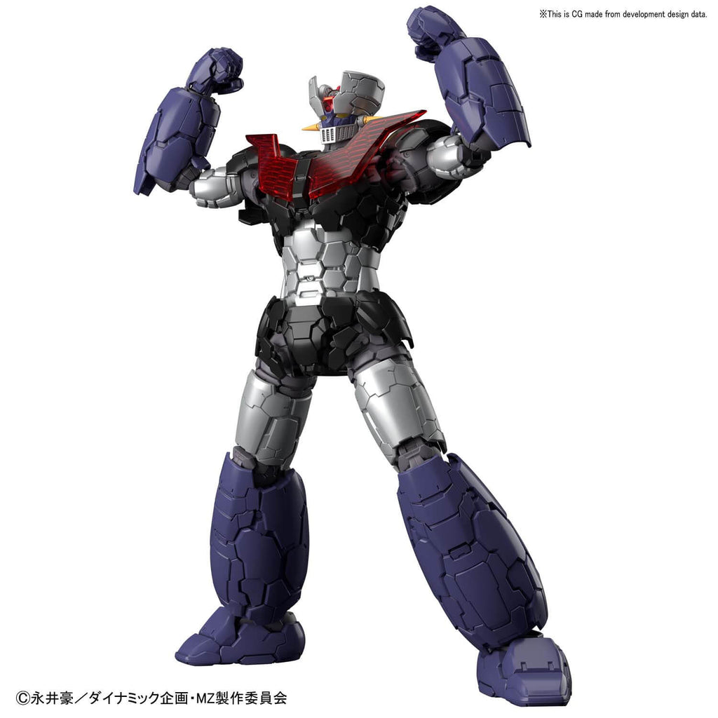 1/144 HG Mazinger Z (Mazinger Z Infinity ver.)