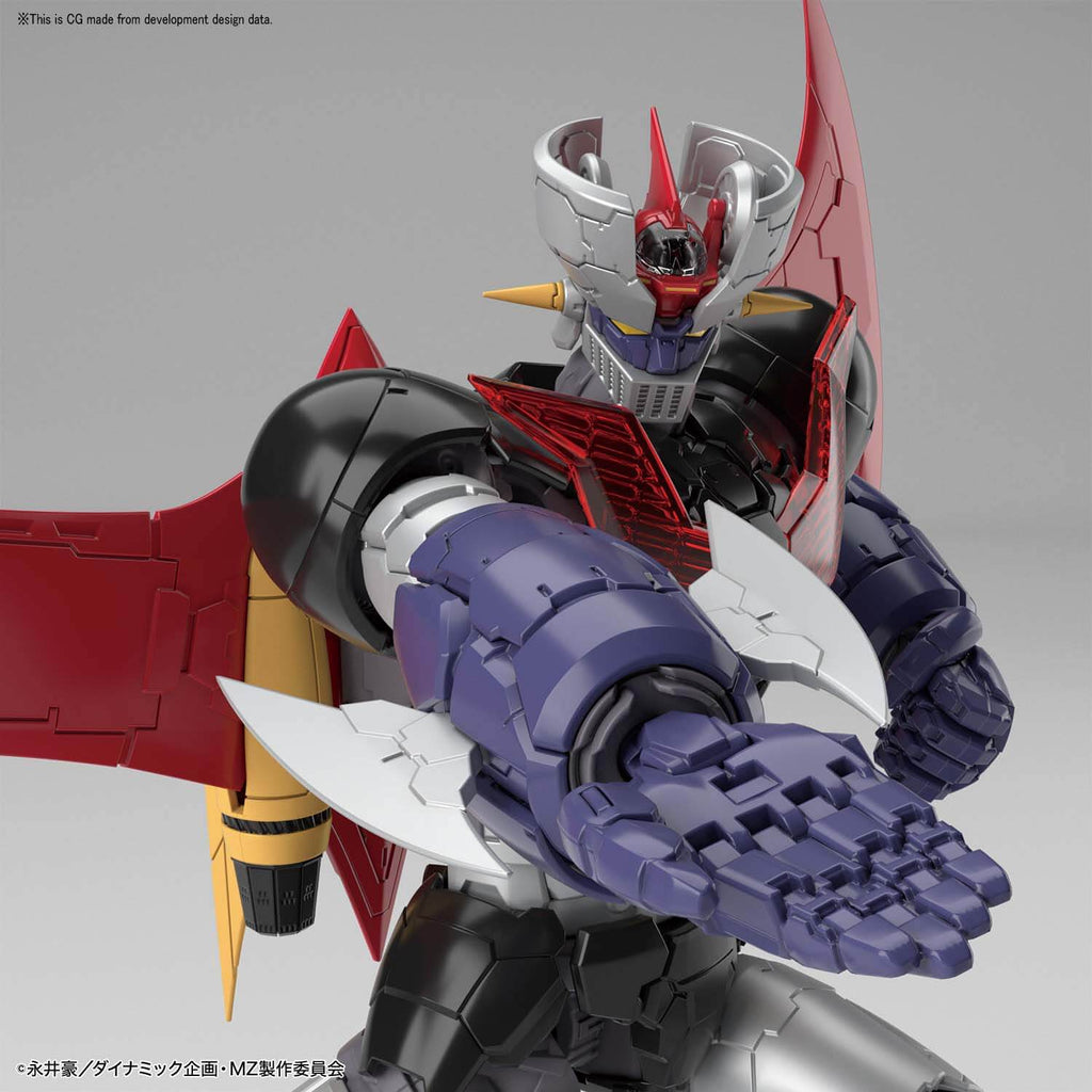 1/144 HG Mazinger Z (Mazinger Z Infinity ver.)