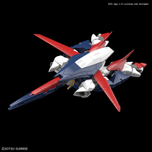 1/144 HGBD #22 Gundam Shining Break