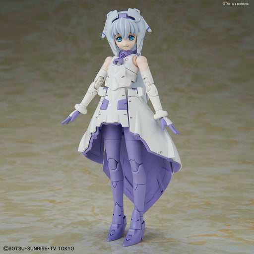 1/144 HGBD #23 Mobile Doll Sarah