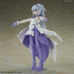 1/144 HGBD #23 Mobile Doll Sarah
