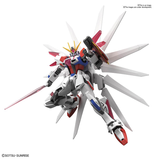 1/144 HGBF #66 Build Strike Galaxy Cosmos