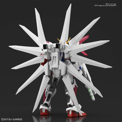 1/144 HGBF #66 Build Strike Galaxy Cosmos