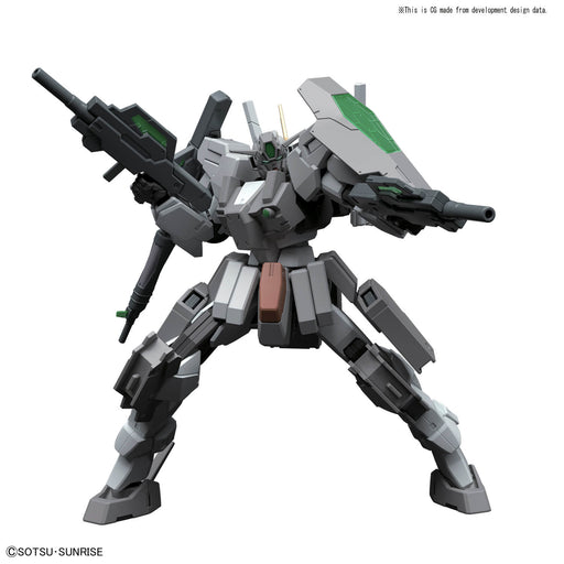 1/144 HGBF #64 Cherudim Gundam SAGA Type GBF