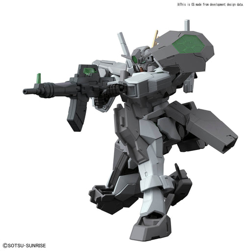 1/144 HGBF #64 Cherudim Gundam SAGA Type GBF