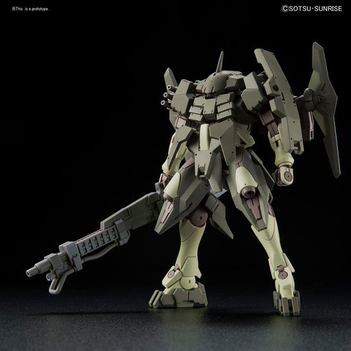 1/144 HGBF #65 Striker GN-X