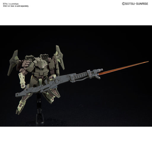 1/144 HGBF #65 Striker GN-X