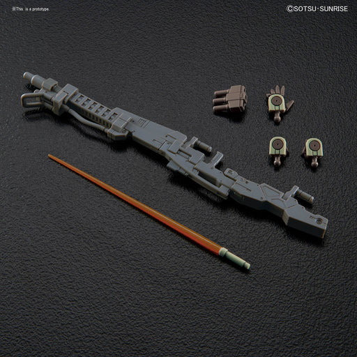 1/144 HGBF #65 Striker GN-X