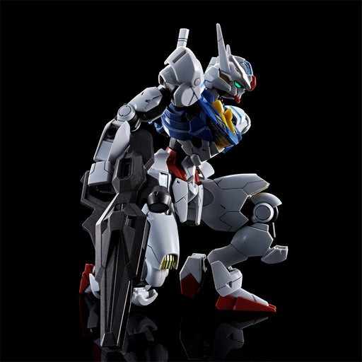 1/144 HG Pbandai GUNDAM AERIAL (PERMET SCORE SIX) (MP)