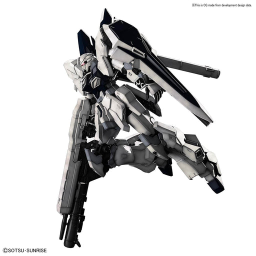 1/144 HGUC #217 Sinanju Stein Narrative ver.