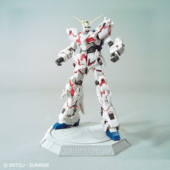 1/144 RG RX-0 Unicorn Gundam Ver. TWC Gundam Base Limited (MP)