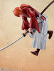 Tamashii Nations S.H. Figuarts Samurai X Kenshin Himura Action Figure