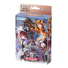 Hololive Official Card Game Start Deck Oshi Justice
