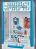1/12 Hasegawa Claw Crane Game (MP)