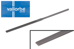 HT221 Vallorbe Metal File Flat