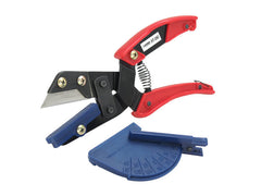 HT380 HG Universal Cutter (with Angle Cutting Guide)