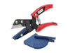 HT380 HG Universal Cutter (with Angle Cutting Guide)