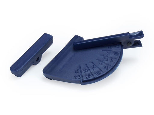 HT388 Replacement Cutting Edge Base & Angle Cutting Guide for HT380 HG Universal Cutter (1 piece each)