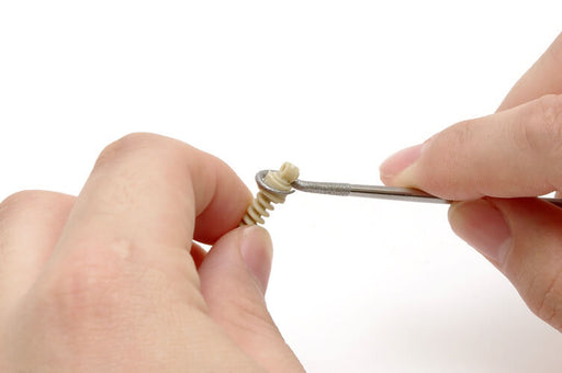 HT523 Special Shape Diamond File (Ring Shape Circle)